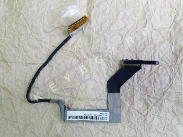 Шлейф матриці до ноутбука Acer Aspire 5820TZG